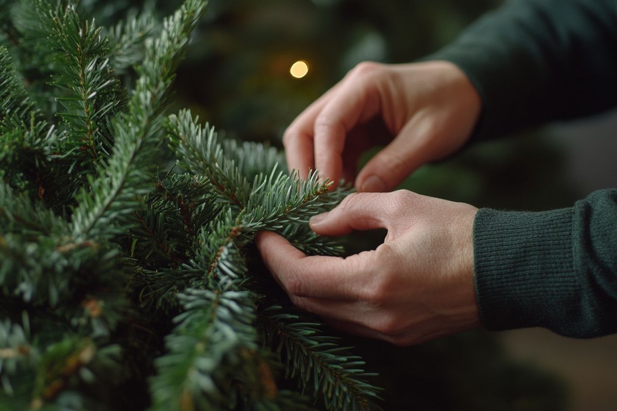 Les bonnes pratiques d'élagage des sapins