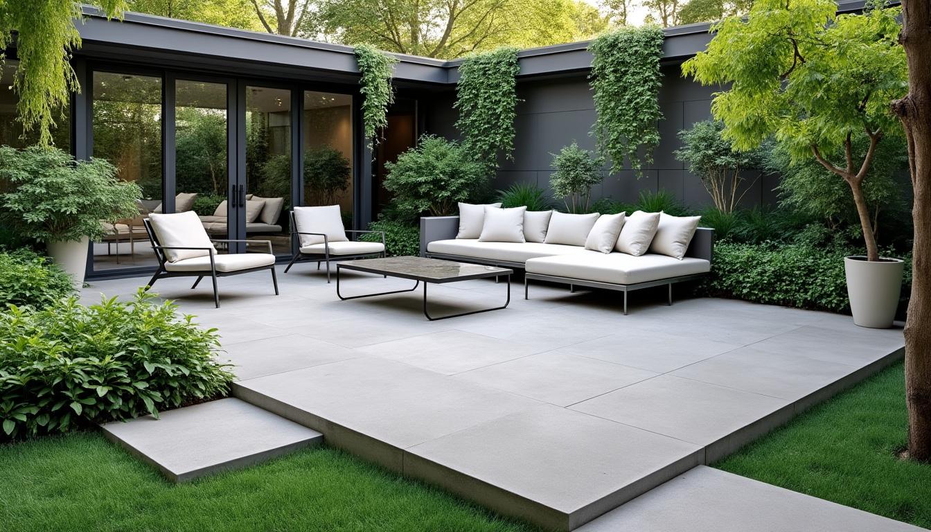 découvrez les étapes essentielles pour concevoir une terrasse suspendue en béton durable et esthétique. apprenez les techniques pour garantir sa résistance aux intempéries et maximiser sa longévité.