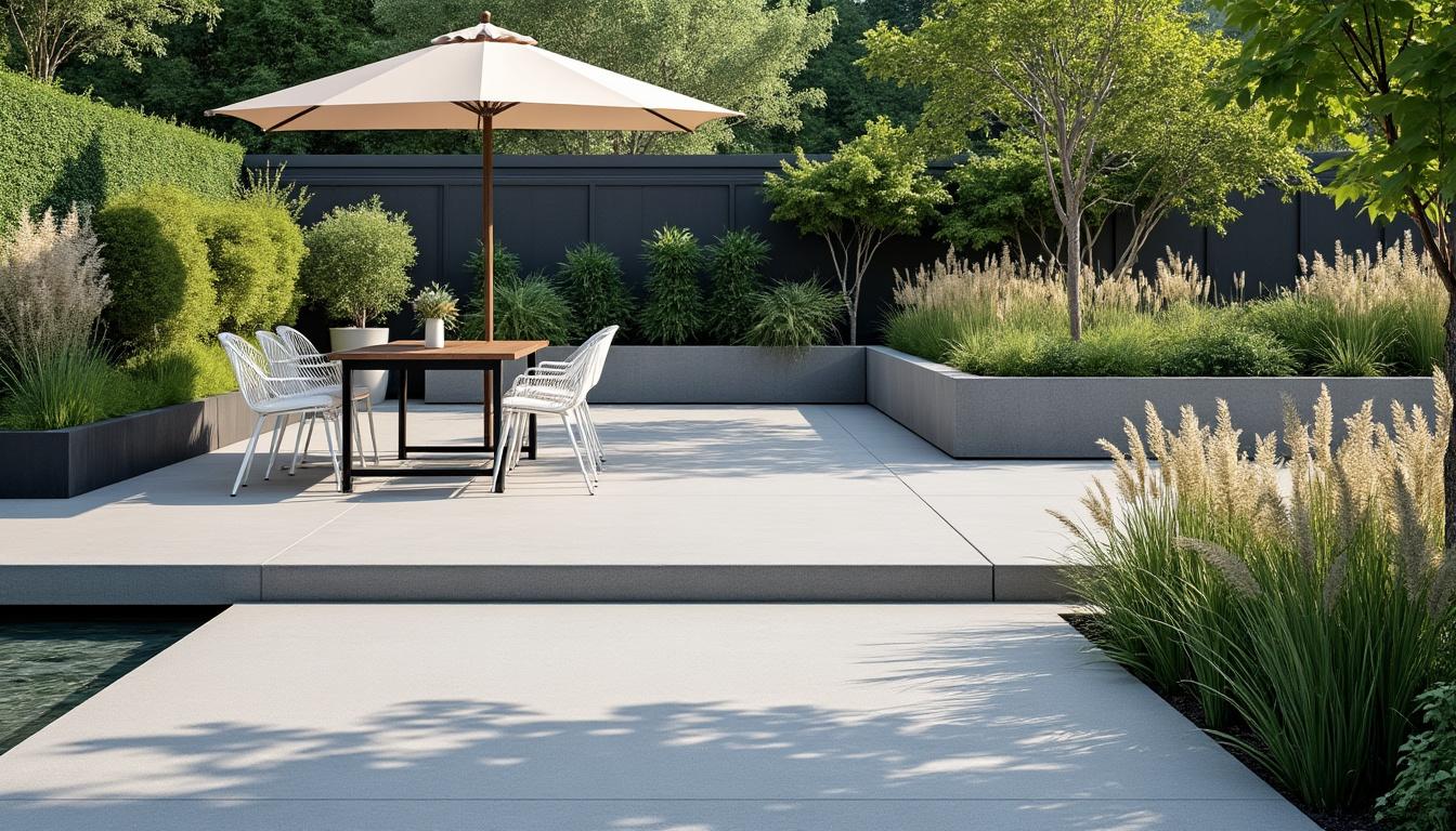 découvrez comment concevoir une terrasse suspendue en béton durable, capable de résister aux intempéries. suivez nos conseils pratiques et nos astuces de professionnels pour garantir la longévité et l'esthétique de votre espace extérieur, tout en alliant fonctionnalité et design.