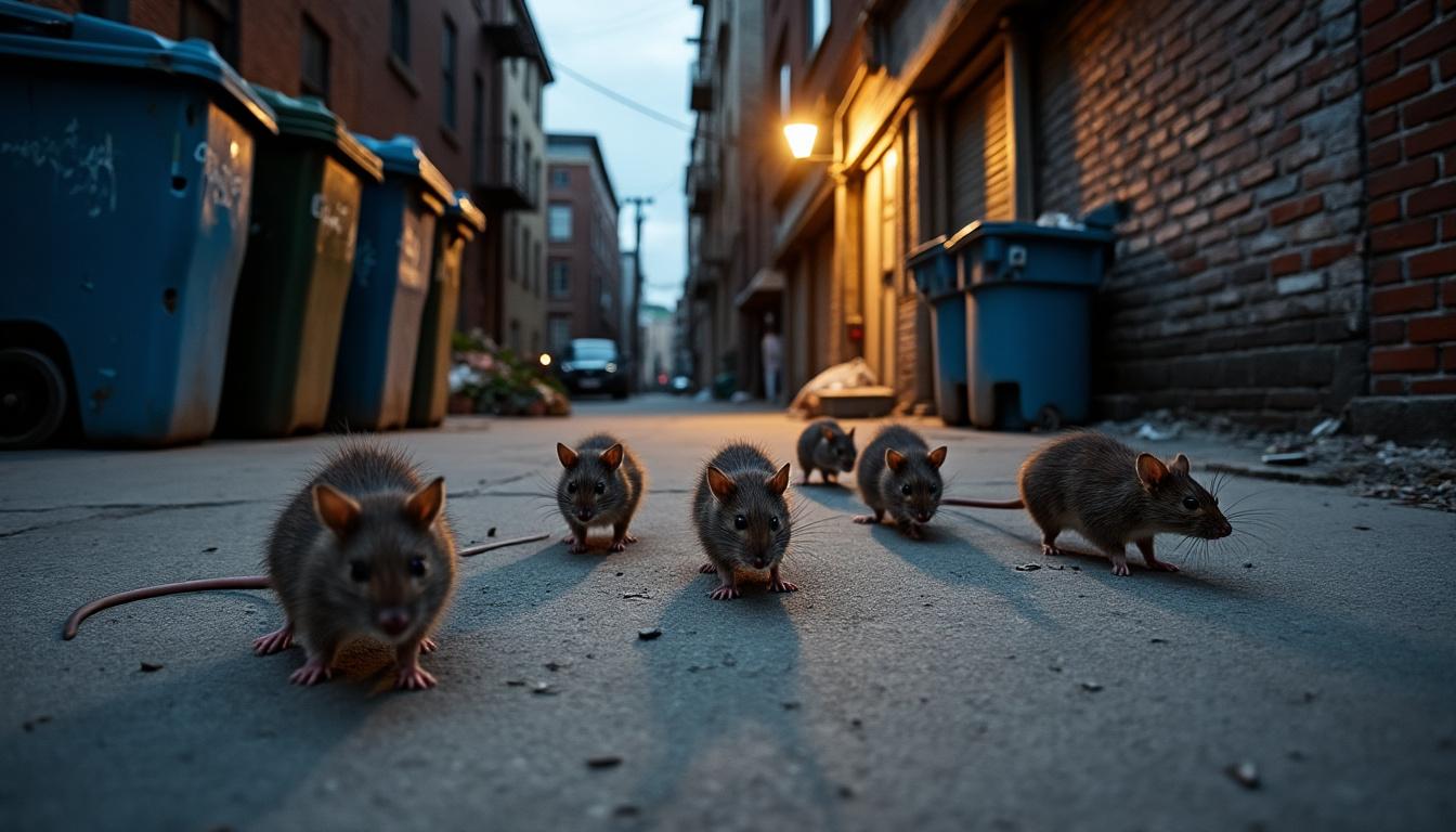 découvrez les vérités et les légendes qui entourent les goûts alimentaires des rats. cet article explore ce que ces rongeurs mangent réellement, démystifiant les idées reçues sur leurs préférences et leurs comportements alimentaires.