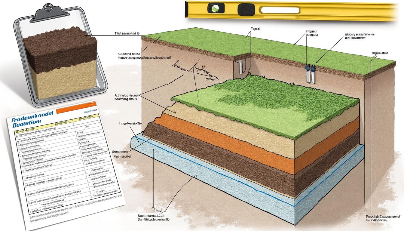 découvrez les normes essentielles à respecter pour garantir la sécurité lors de la construction d'une terrasse en béton sur pilotis. apprenez les meilleures pratiques et les réglementations à suivre pour un projet réussi et conforme aux standards de sécurité.
