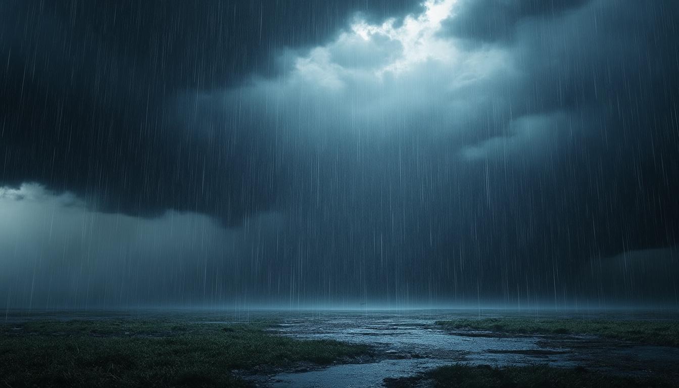 découvrez les différences entre pluie éparse et averses dans le langage météorologique : définition, caractéristiques et conseils pour mieux comprendre votre bulletin météo.