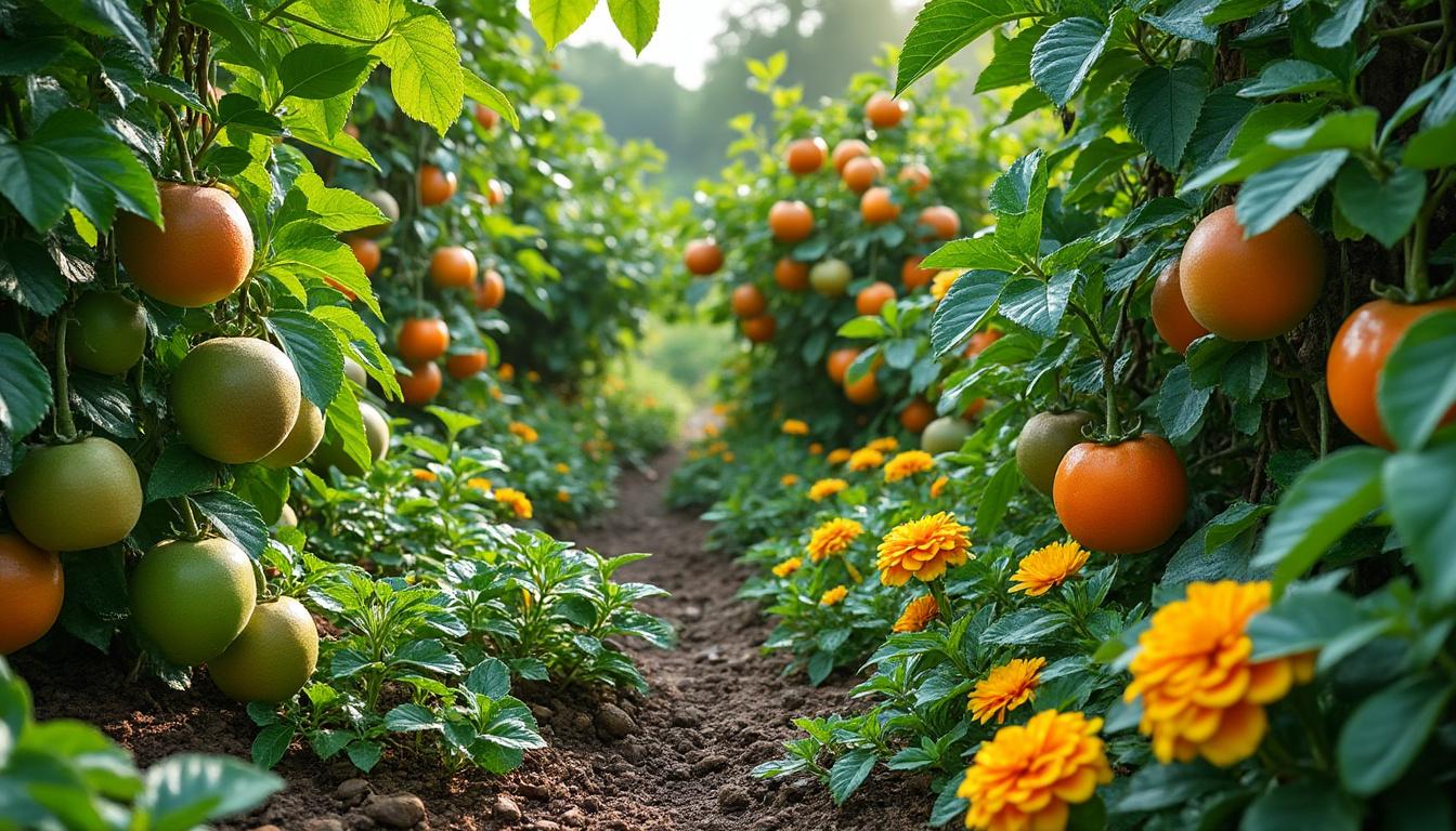 découvrez notre sélection de plantes commençant par k, idéales pour sublimer votre intérieur et votre jardin. trouvez l’inspiration avec nos conseils pour entretenir et intégrer ces plantes rares à votre espace de vie.
