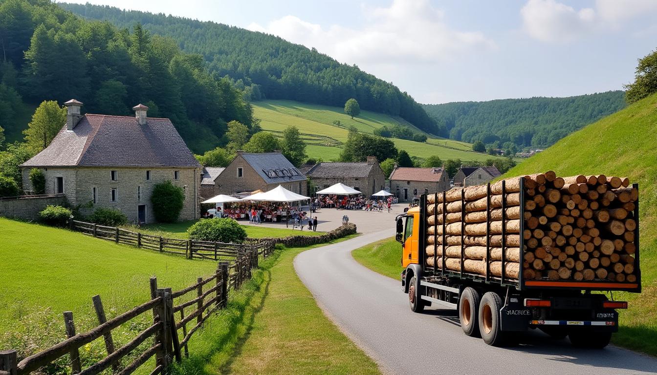 découvrez les principales erreurs à éviter lors de la négociation du prix d’un camion de grumes en bretagne afin d’obtenir le meilleur accord possible et sécuriser votre achat en toute confiance.