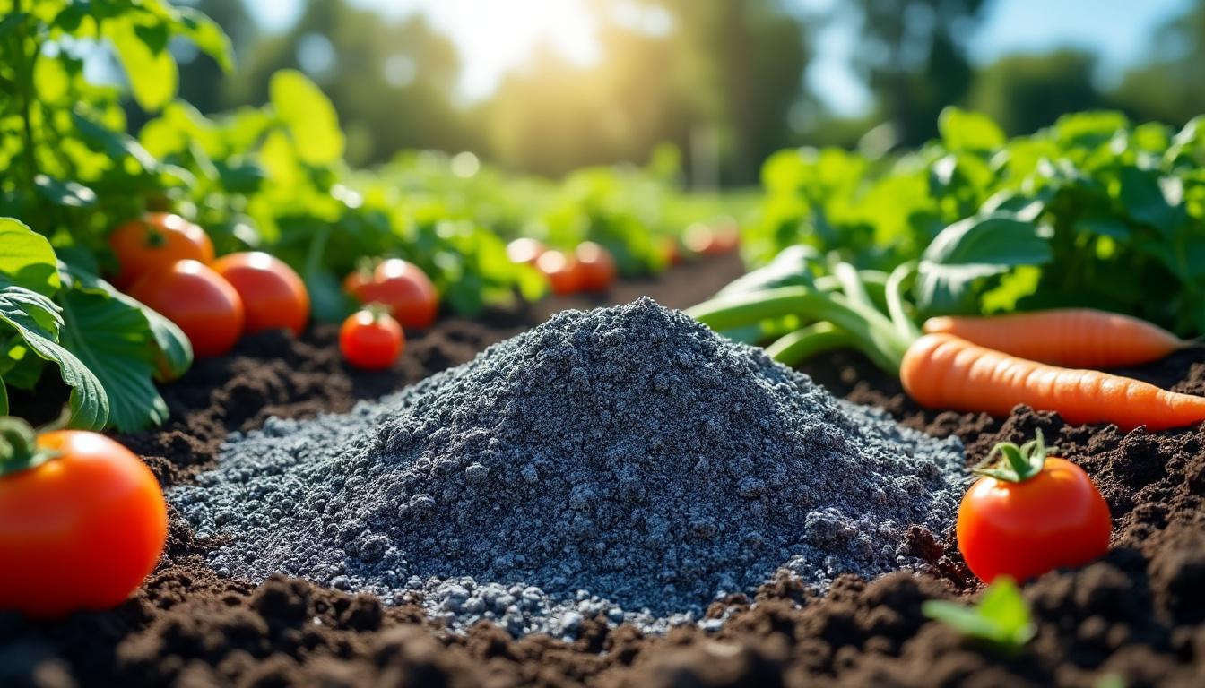 découvrez comment la cendre de bois peut agir comme désherbant naturel et fertilisant écologique pour enrichir efficacement votre sol, tout en respectant l’environnement.