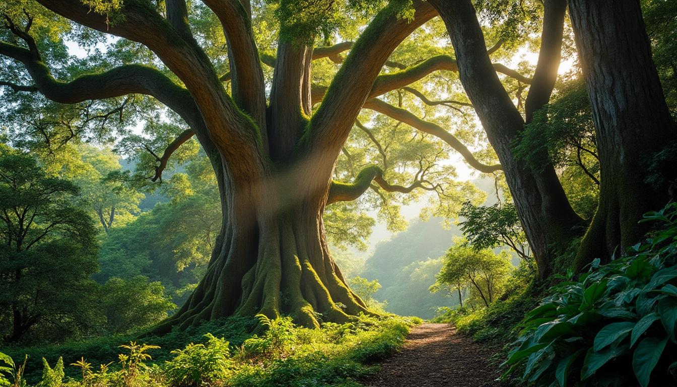 découvrez le top 10 des arbres dont le nom commence par k pour embellir votre jardin : conseils, variétés et idées pour un espace extérieur unique et verdoyant.
