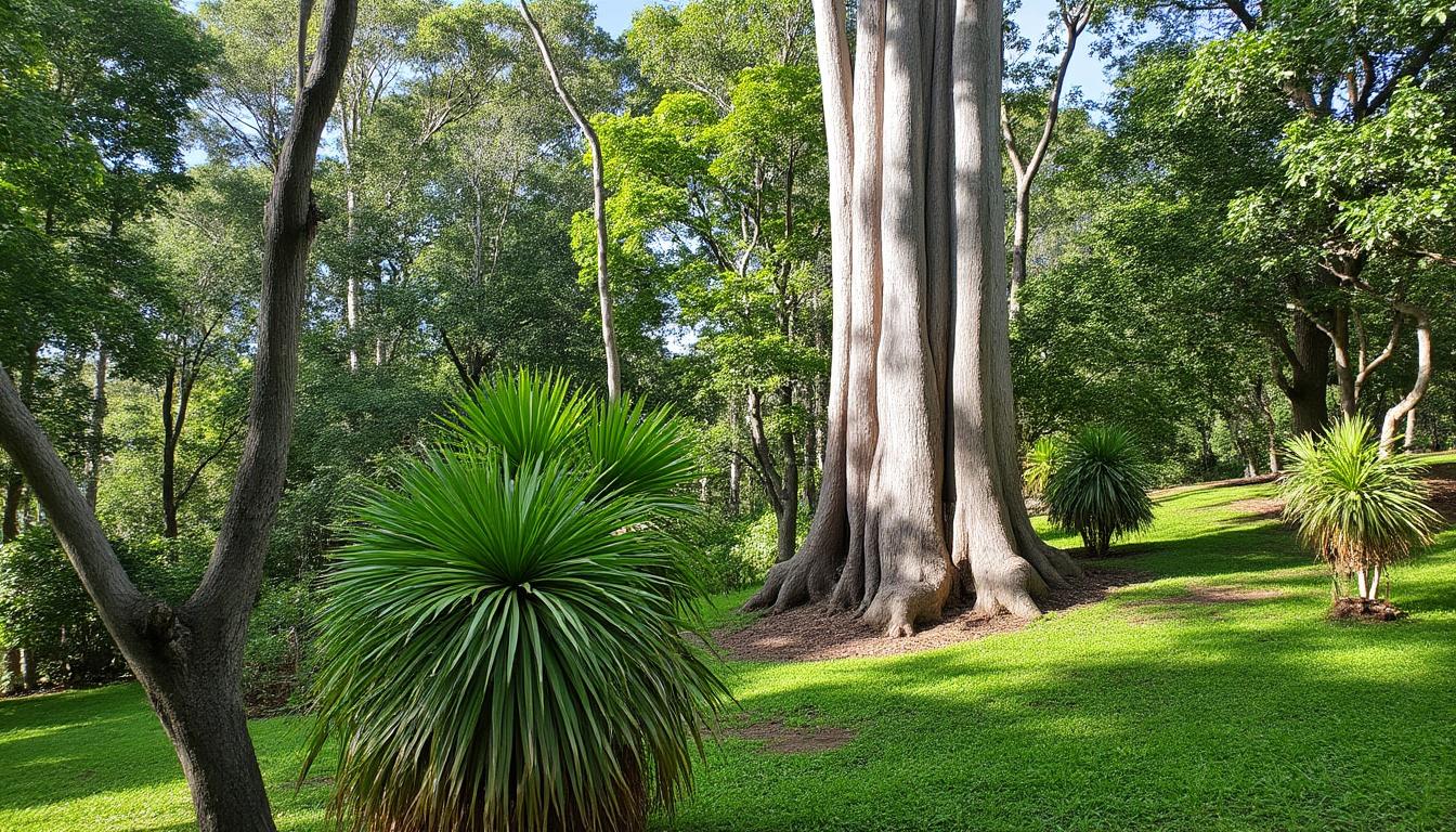 découvrez notre top 10 des arbres commençant par la lettre k pour embellir votre jardin. conseils, variétés rares et idées pour choisir le meilleur arbre en k adapté à vos envies !