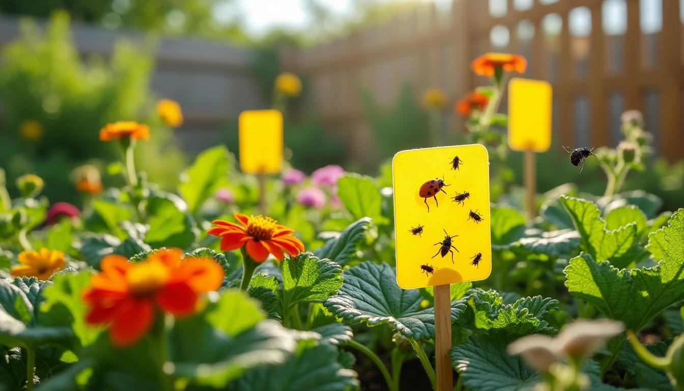 découvrez comment utiliser le vinaigre blanc pour prévenir naturellement l'invasion de la mouche blanche (aleurode) dans votre jardin. astuces simples et efficaces pour protéger vos plantes.