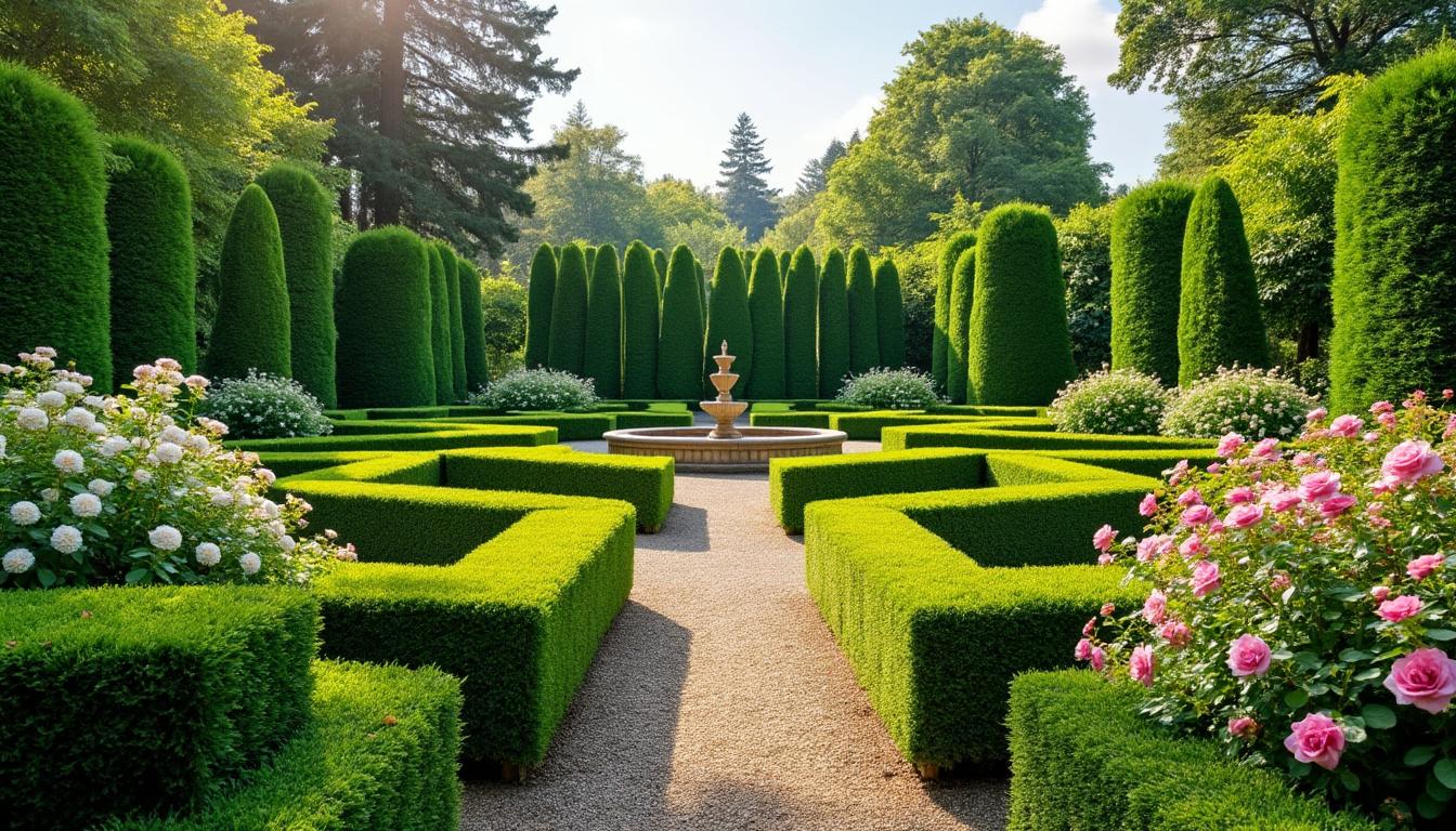 découvrez quand et comment tailler les haies de thuyas avec les conseils d'experts en jardinage pour garantir une croissance saine et une haie bien entretenue toute l'année.
