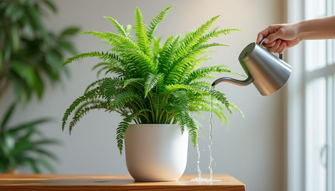 découvrez quoi faire si votre plante 'pleure'. suivez notre guide pour comprendre les causes et adopter les solutions efficaces afin de sauver et revitaliser vos plantes d'intérieur ou de jardin.