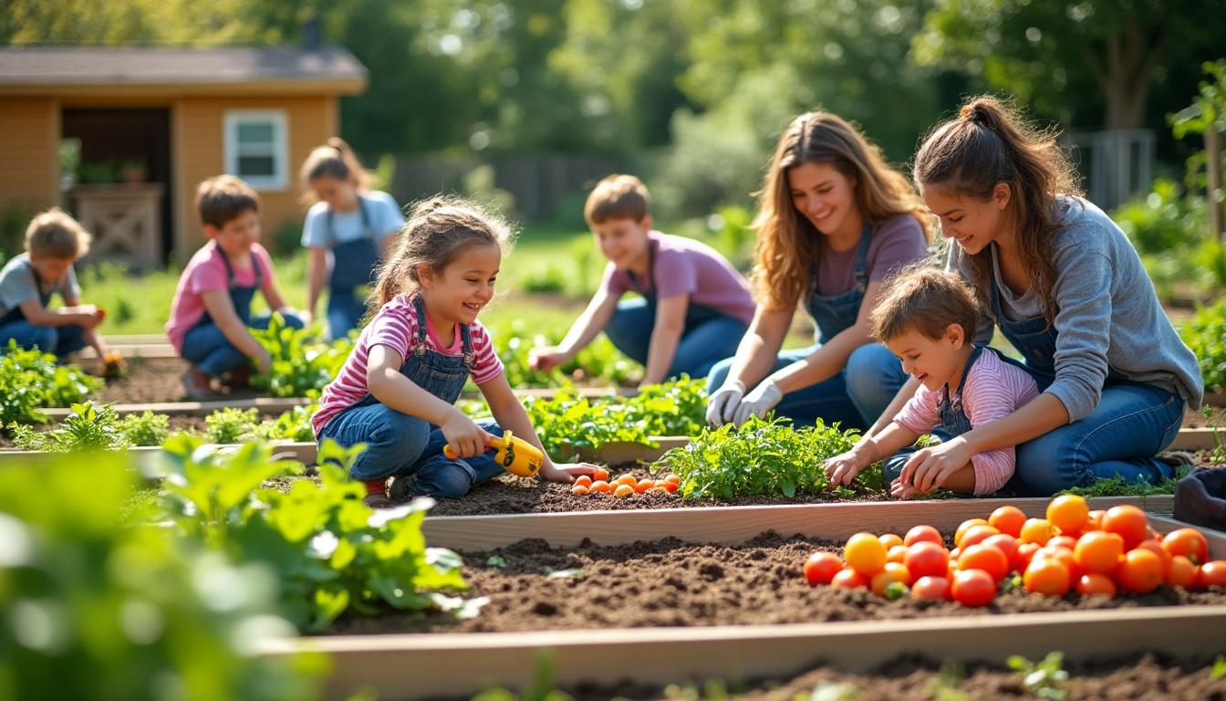 découvrez avec humour le comble auquel un jardinier pourrait être confronté dans un monde obsédé par le désherbage. exploration d’une situation cocasse, entre passion du jardinage et paradoxes verts !
