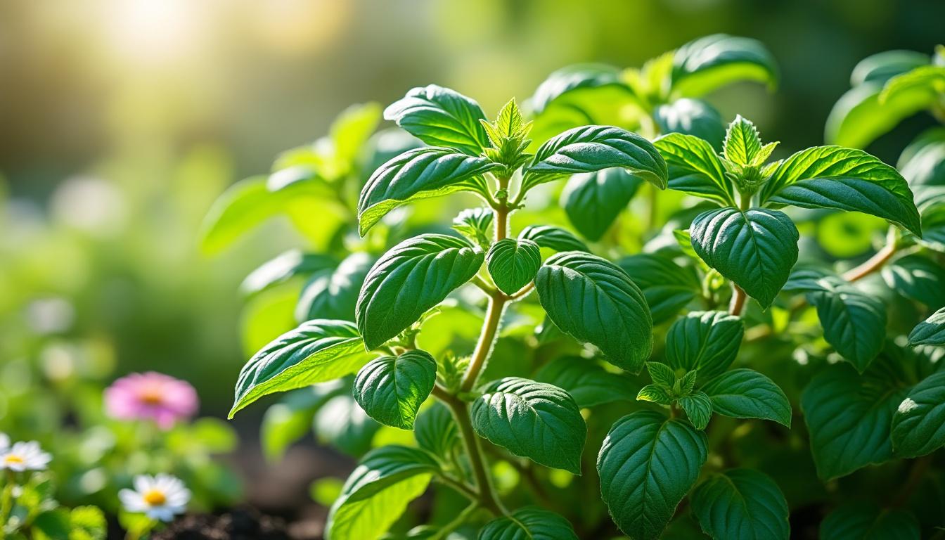 découvrez notre top 10 des plantes dont le nom commence par la lettre b. cette liste vous présente les plantes incontournables à connaître, leurs particularités et des conseils pour les cultiver ou les reconnaître.