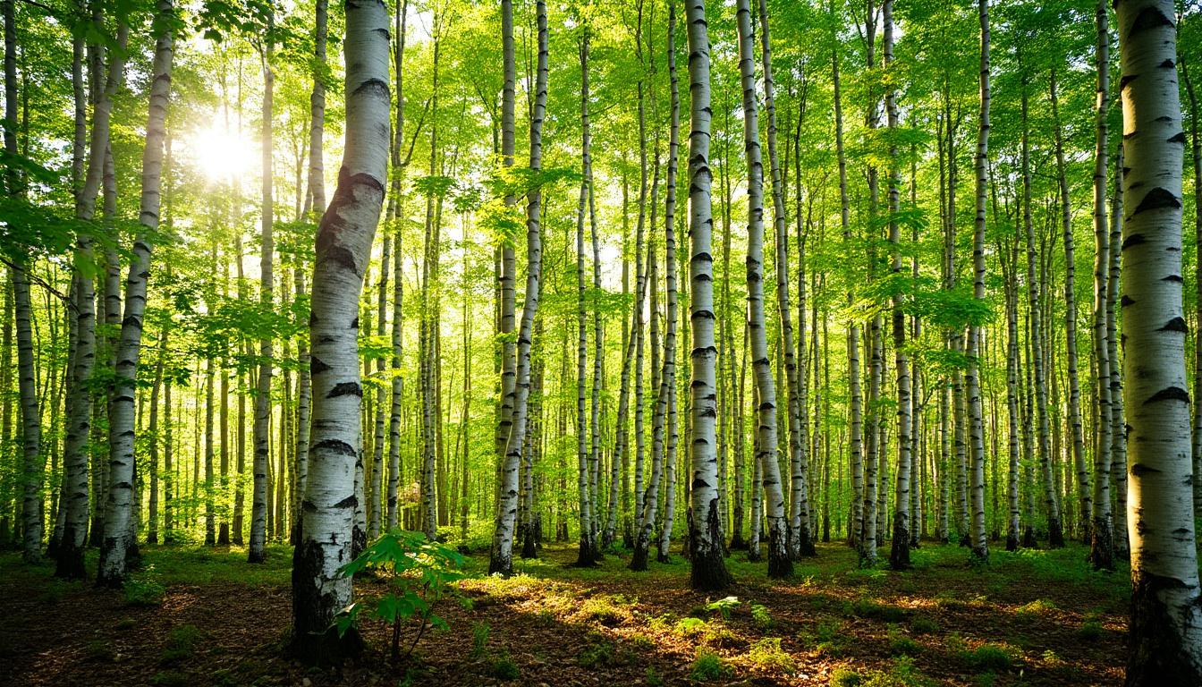 découvrez notre top 10 des noms de plantes commençant par la lettre b ! explorez cette liste incontournable pour enrichir vos connaissances botaniques et trouver de l'inspiration pour votre jardin.
