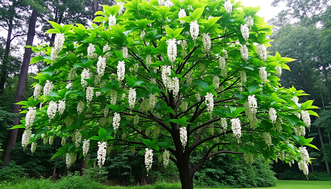 découvrez la toxicité des graines de catalpa et les précautions essentielles à prendre pour protéger enfants et animaux. informez-vous sur les risques et les gestes à adopter pour une utilisation sûre du catalpa dans votre jardin.