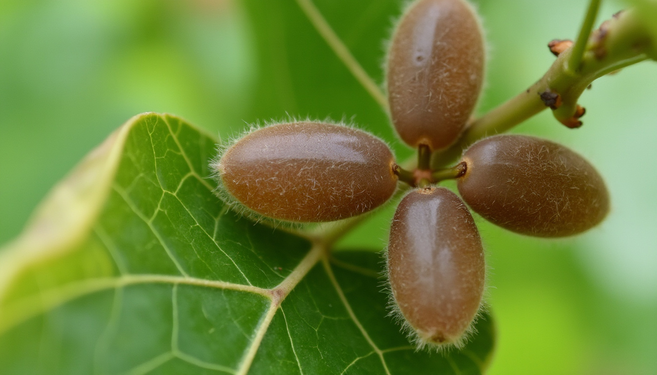 découvrez la toxicité des graines de catalpa, les risques potentiels pour la santé et les précautions à prendre pour éviter tout danger, surtout pour les enfants et les animaux domestiques.