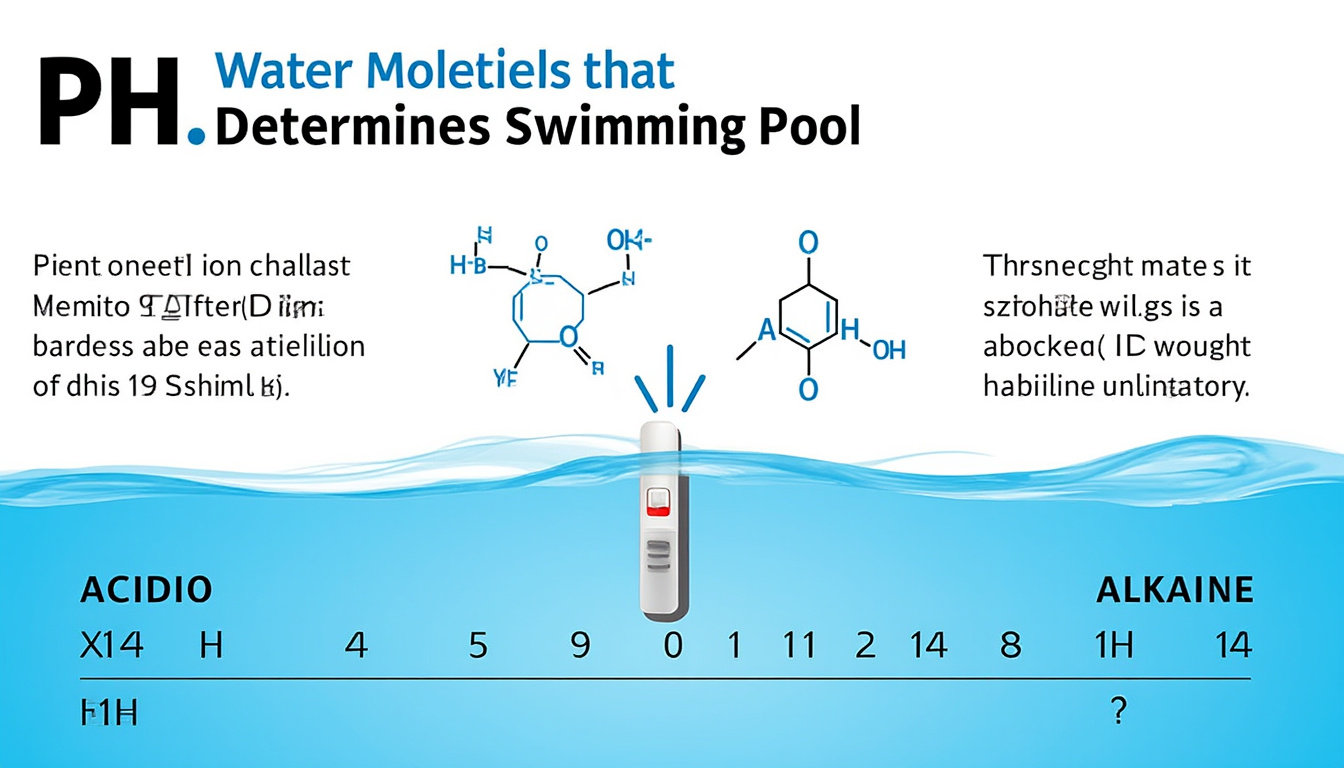 découvrez comment augmenter naturellement le ph de votre piscine grâce à des ingrédients biologiques, pour une eau plus saine et respectueuse de l'environnement. nos conseils simples et efficaces pour un entretien naturel de votre piscine.