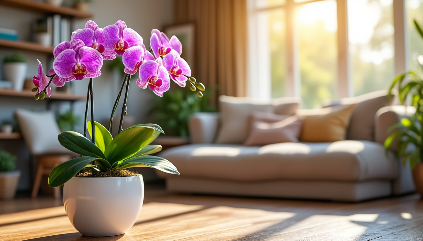 découvrez les meilleurs remèdes de grand-mère pour entretenir vos orchidées et les garder resplendissantes toute l'année. astuces naturelles, conseils faciles et secrets pour des plantes en pleine santé !