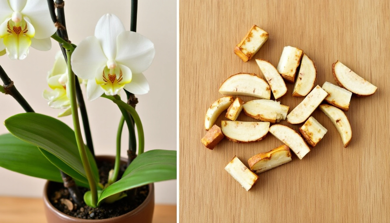 découvrez les meilleurs remèdes de grand-mère pour prendre soin de vos orchidées. astuces naturelles et conseils pratiques pour faire fleurir et briller vos plantes toute l'année !