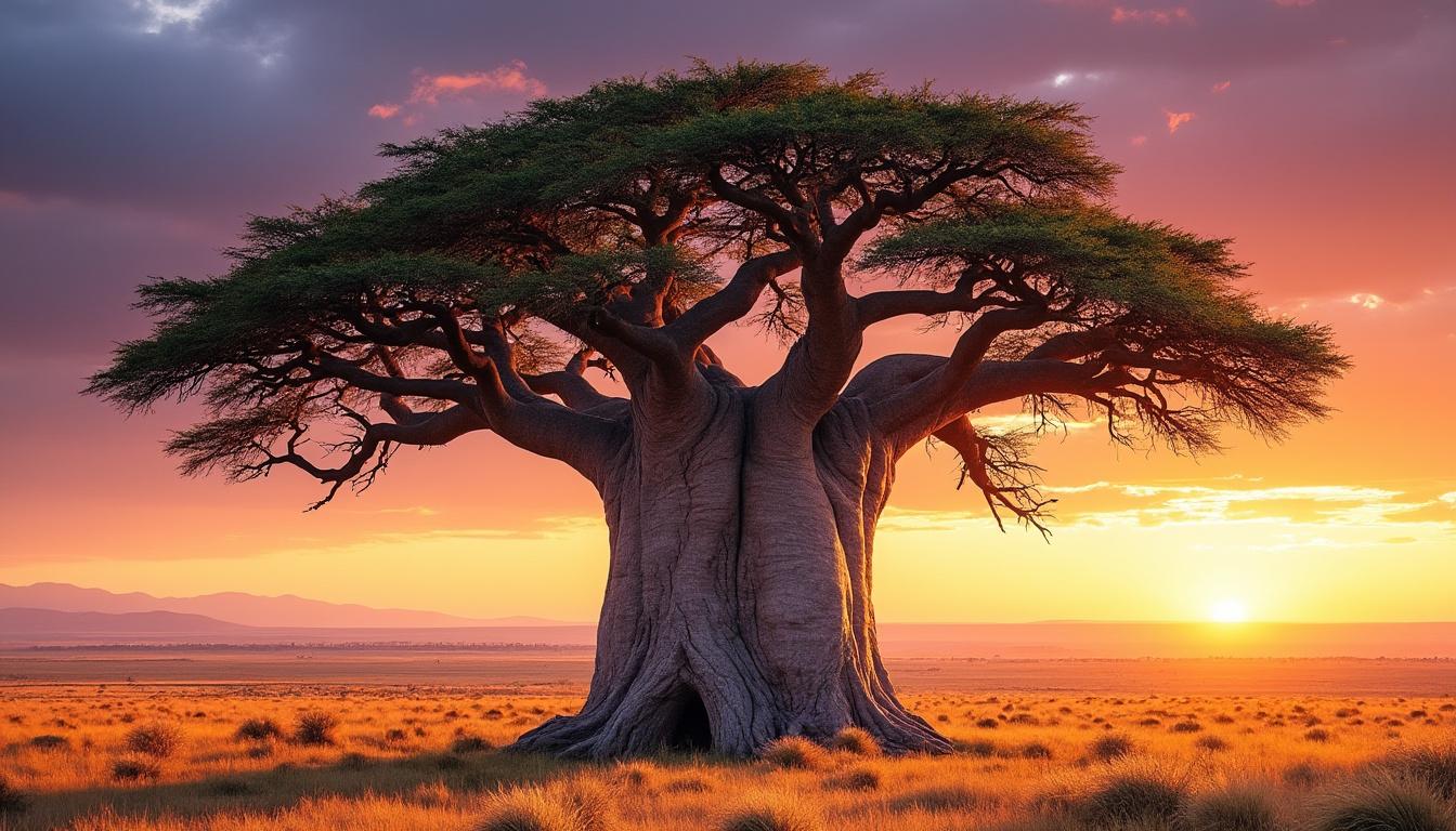 découvrez une liste complète d’arbres dont le nom commence par b ! idéal pour les passionnés de botanique, ce guide vous permet de mieux connaître et identifier les arbres commençant par la lettre b.