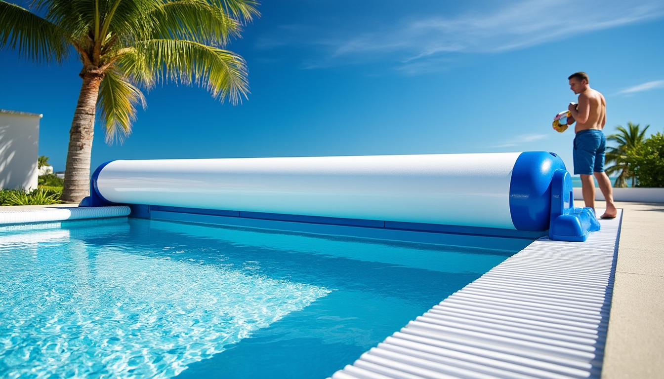 découvrez s'il est possible de laisser la bâche à bulle sur votre piscine pendant la filtration et profitez de nos conseils pour optimiser l'entretien, la sécurité et le chauffage de votre bassin.