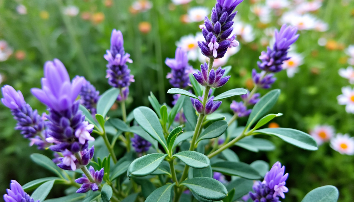 découvrez notre sélection captivante de plantes en l : explorez des exemples originaux et surprenants dans notre liste, idéale pour enrichir votre jardin ou intérieur !