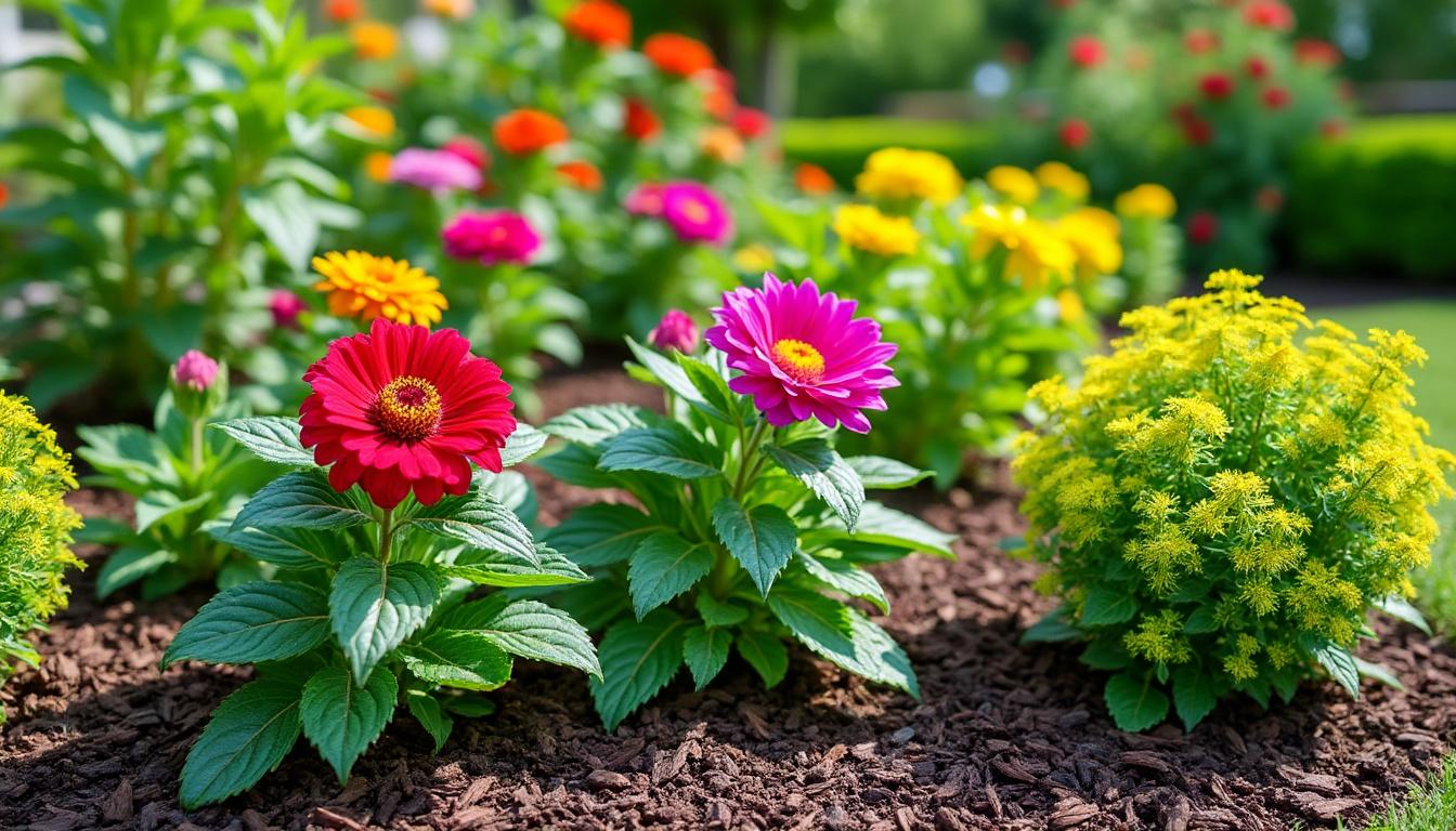 découvrez comment la toile de paillage en rouleau peut protéger votre jardin, réduire les mauvaises herbes et améliorer la croissance de vos plantations efficacement.