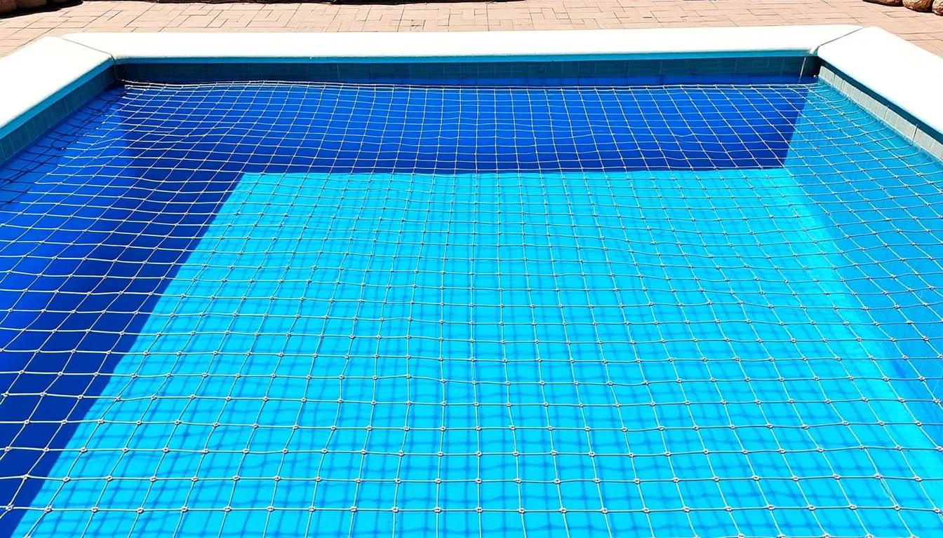 découvrez les témoignages de parents sur l'importance d'un filet de sécurité pour piscine, garantissant la protection des enfants et la tranquillité d'esprit des familles.