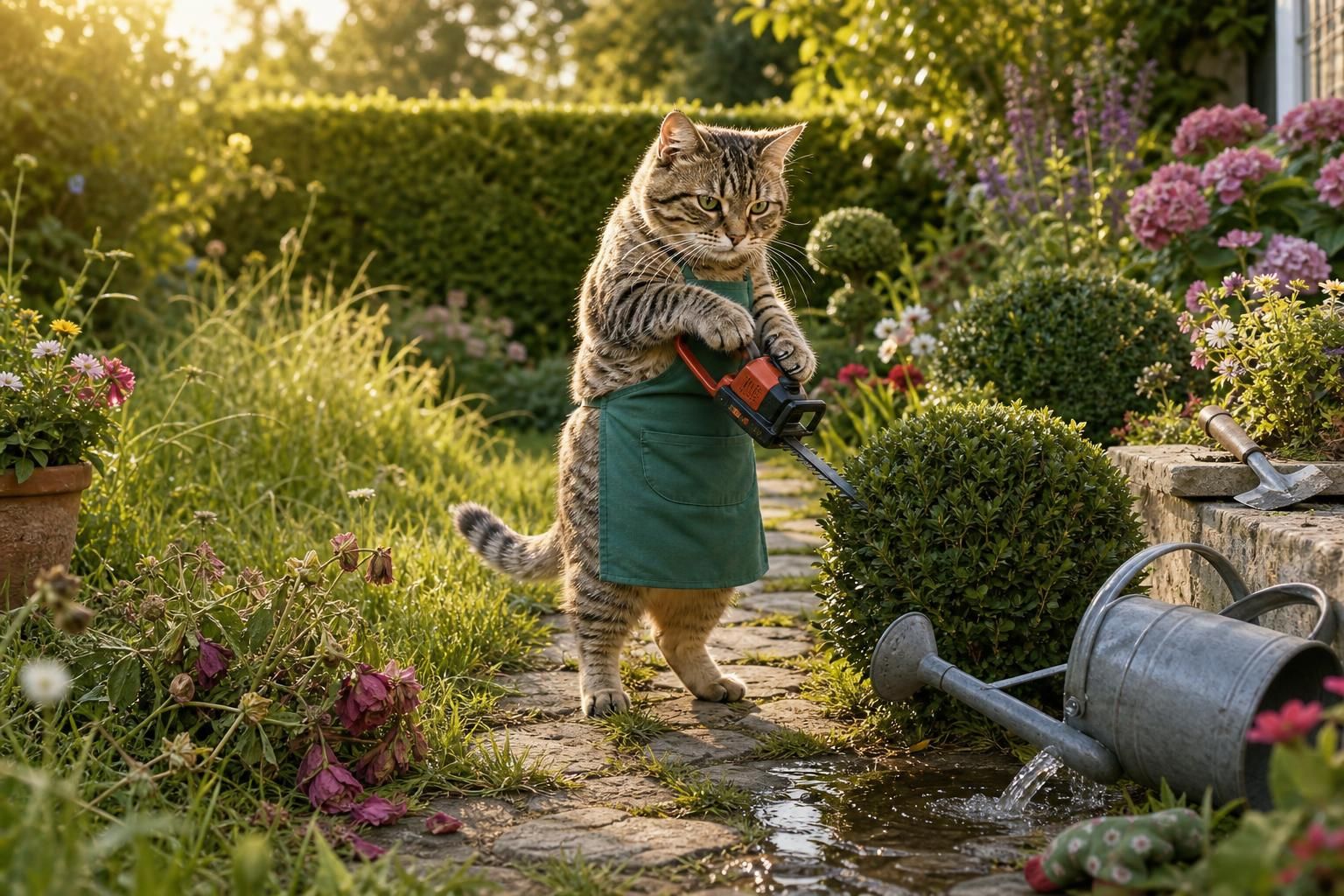 découvrez les erreurs à éviter pour faire entretenir efficacement votre jardin par un cat et garantir un résultat optimal. conseils pratiques et astuces pour un jardin impeccable.