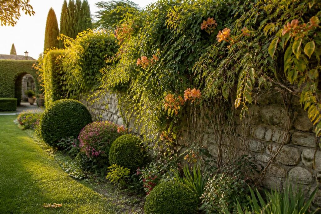 découvrez les inconvénients du bignone pour mieux aménager votre jardin et créer un espace harmonieux et équilibré.