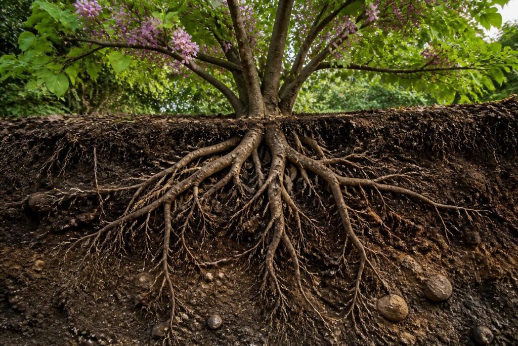 explorez les secrets des racines de l'arbre de judée pour mieux comprendre sa croissance et optimiser sa culture avec des techniques adaptées.