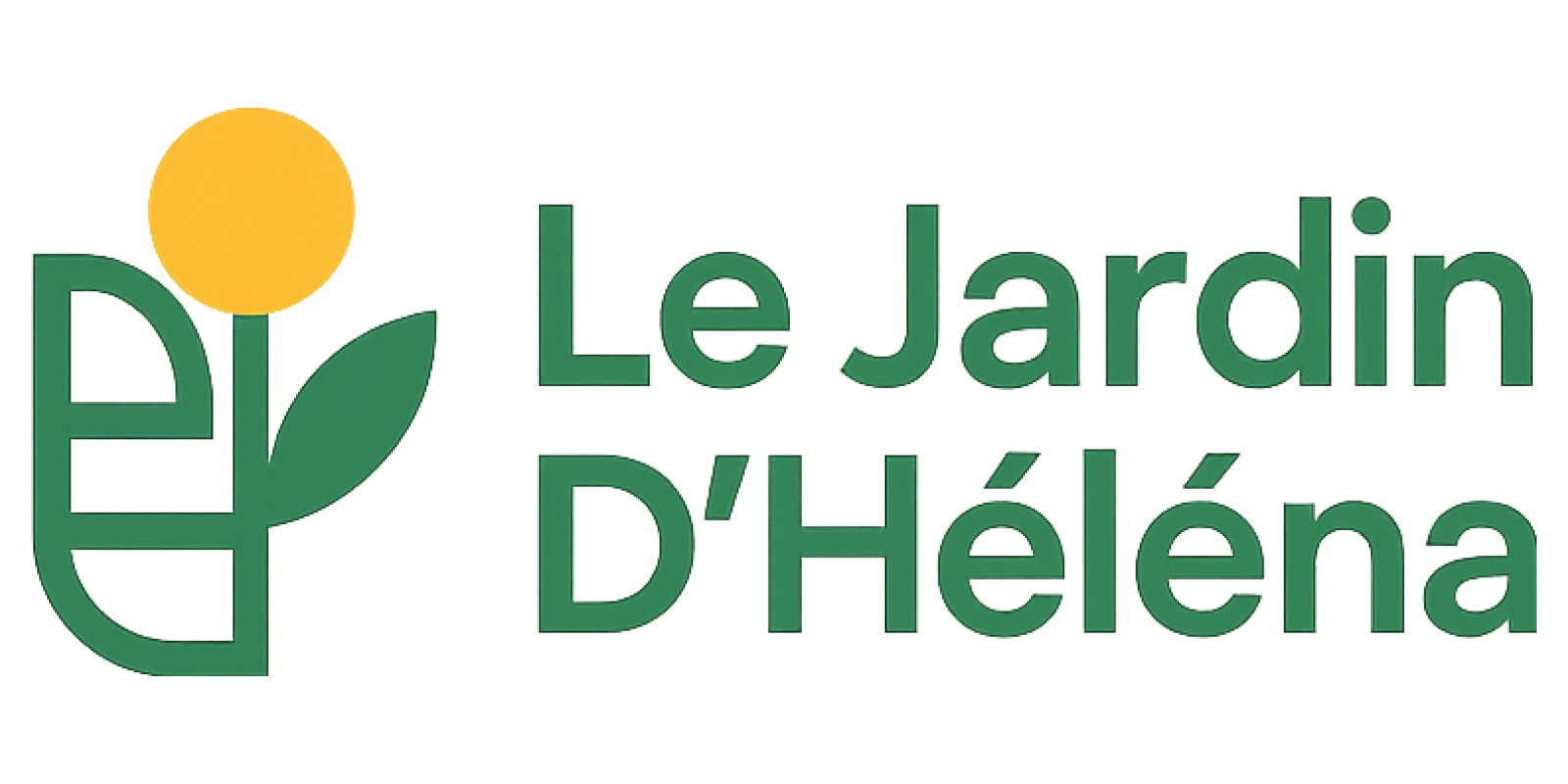 Le Jardin D'Helena