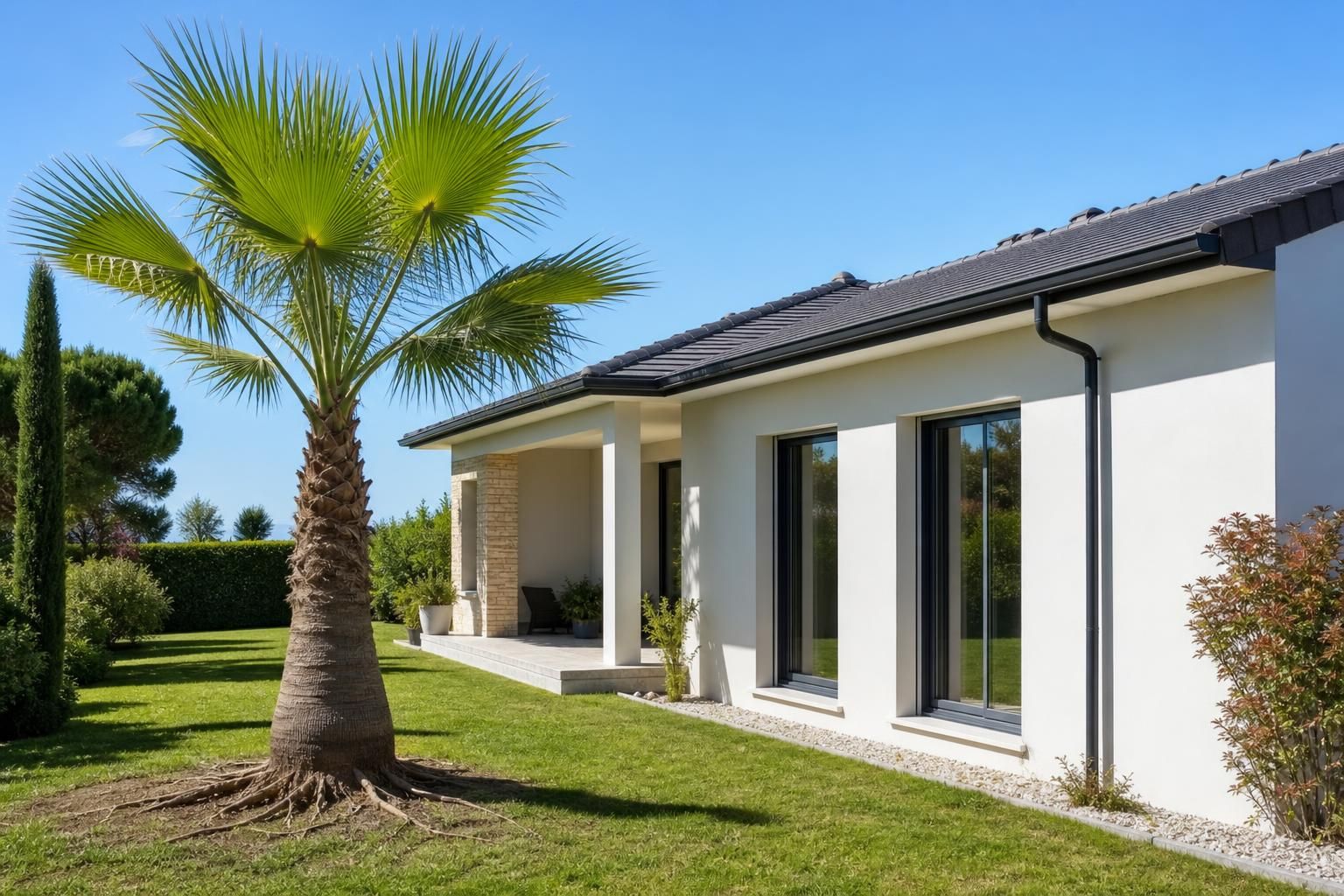 découvrez les conseils essentiels pour les propriétaires sur la plantation de palmiers près d'une maison : risques, précautions et meilleures pratiques pour un jardin harmonieux et sécurisé.