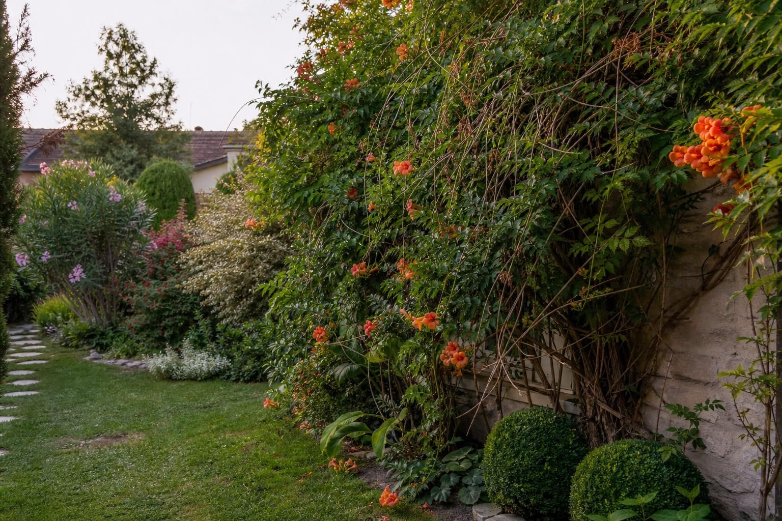 découvrez les inconvénients du bignone afin de préserver l'harmonie de votre jardin et faire les meilleurs choix pour votre espace vert.