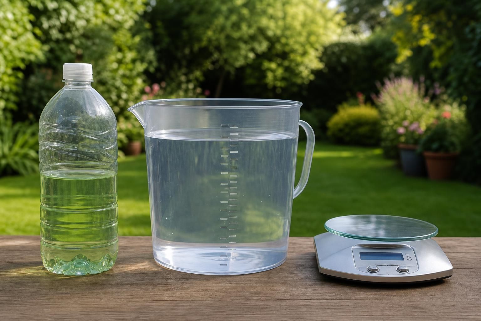 découvrez les conseils d'experts pour doser correctement le roundup avec 5 litres d'eau afin d'assurer une efficacité optimale et sécurisée de votre traitement.