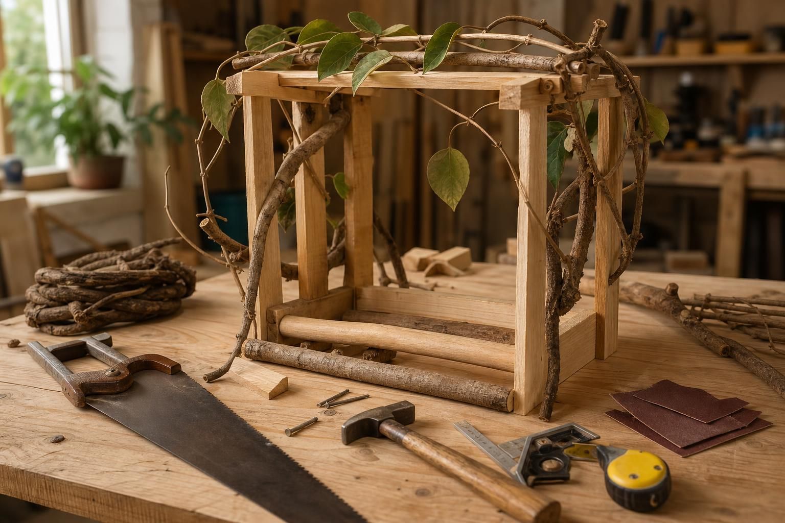 découvrez notre guide complet pour créer un support artisanal de kiwittier, alliant créativité et savoir-faire pour sublimer vos kiwittiers avec élégance.