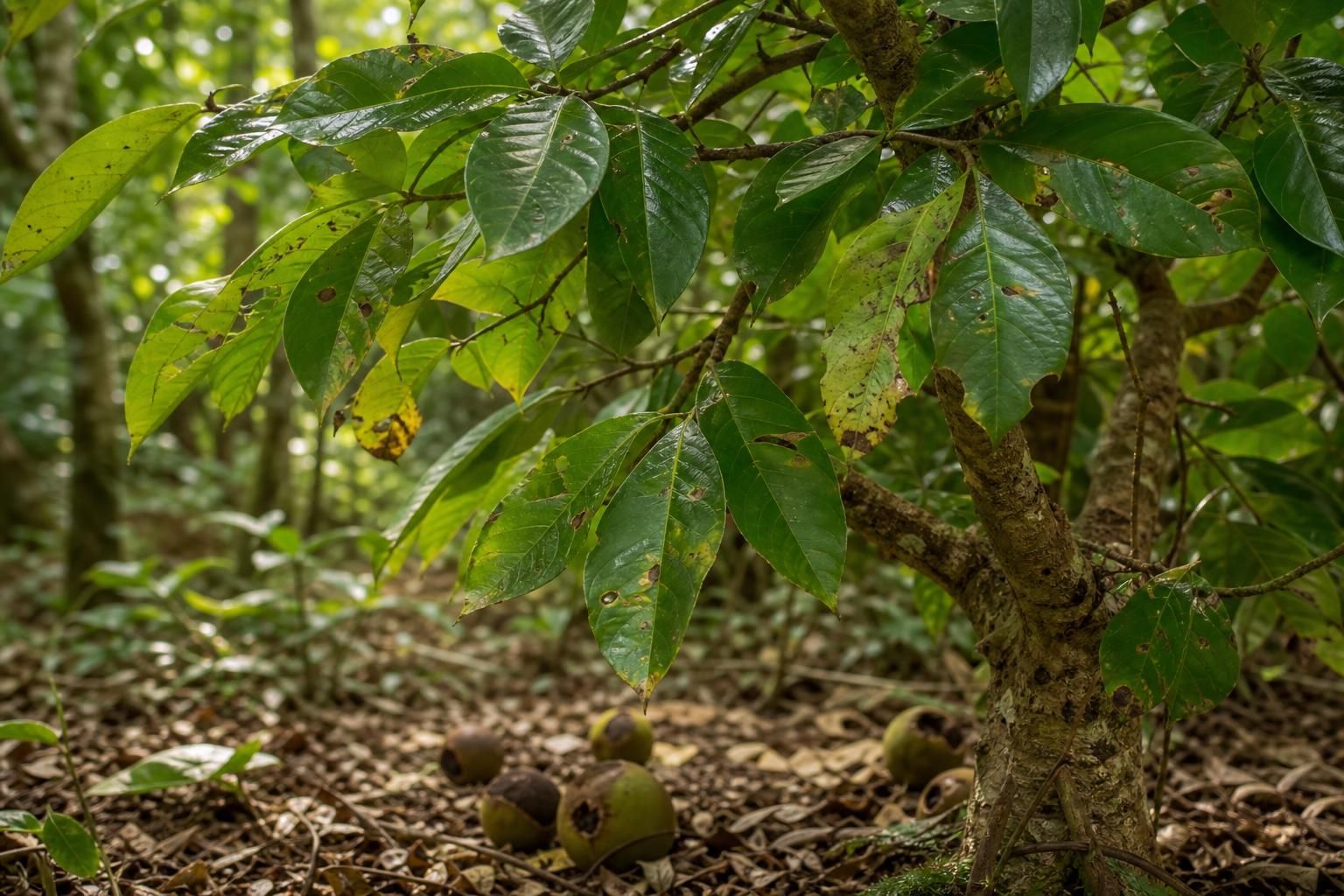 découvrez les inconvénients du savonnier arbre et évaluez s'ils sont réellement problématiques avant de l'adopter dans votre jardin.