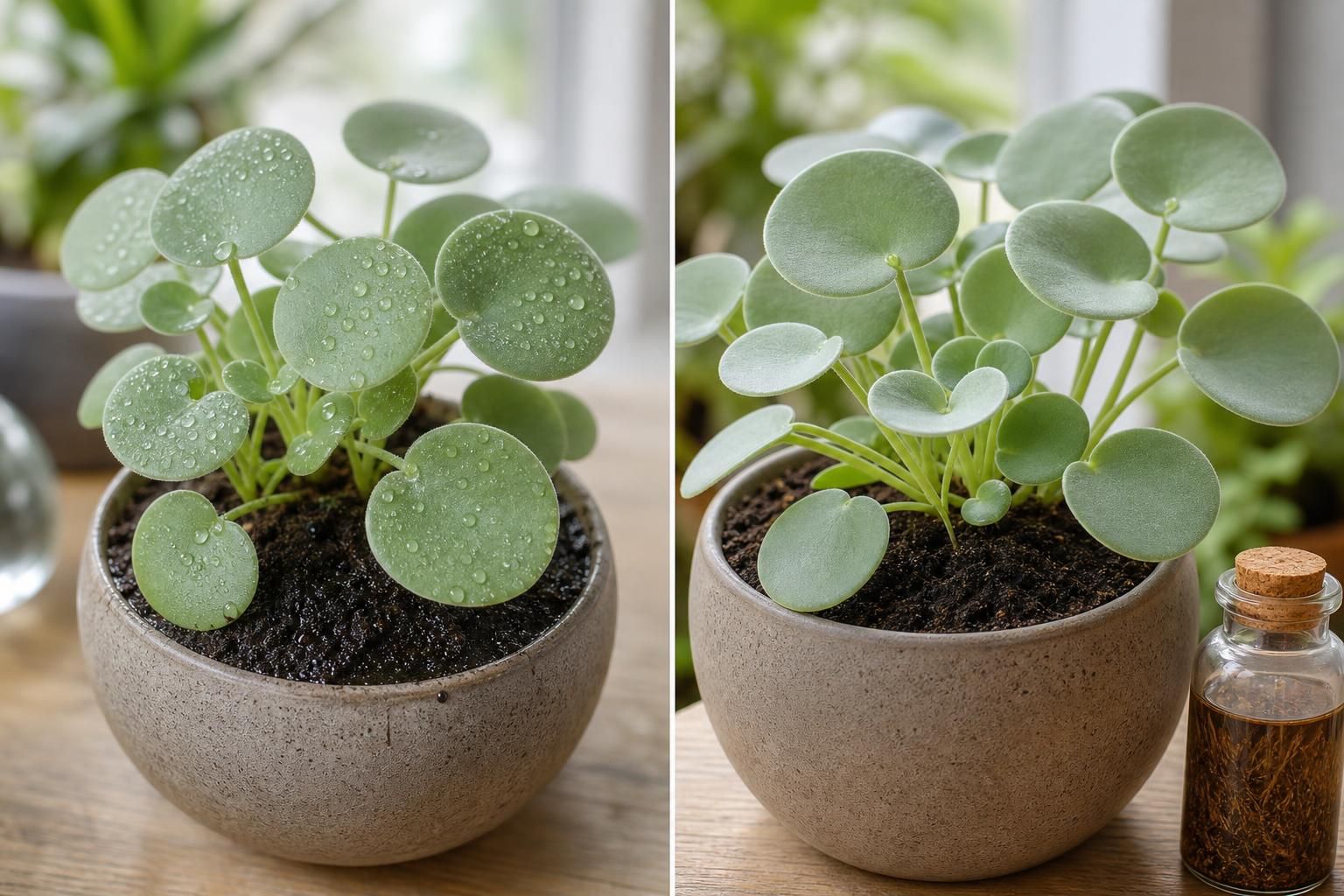 découvrez comment entretenir le cotyledon orbiculata avec les fréquences d'arrosage idéales et les conseils de fertilisation pour une plante saine et florissante.