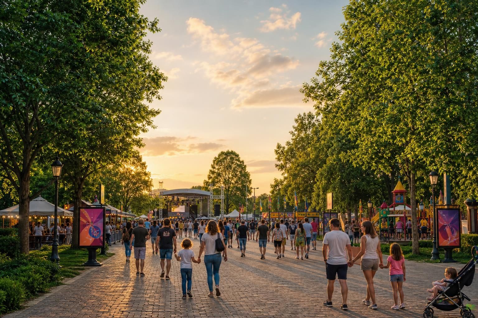 découvrez les événements à venir au parc des bugadières et ne manquez rien des animations et activités pour toute la famille. restez informé et préparez votre visite dès maintenant !