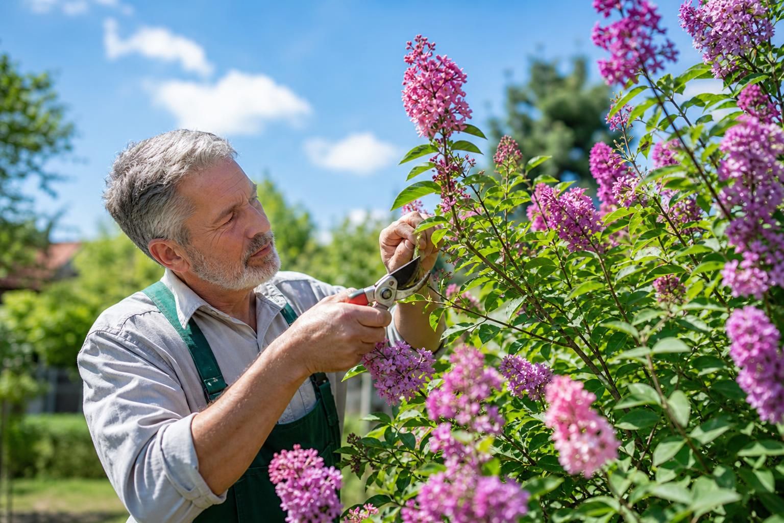découvrez le meilleur moment pour tailler un lilas des indes afin de maximiser sa floraison et embellir votre jardin.