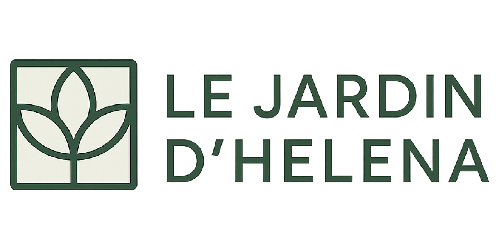 Le Jardin D'Helena