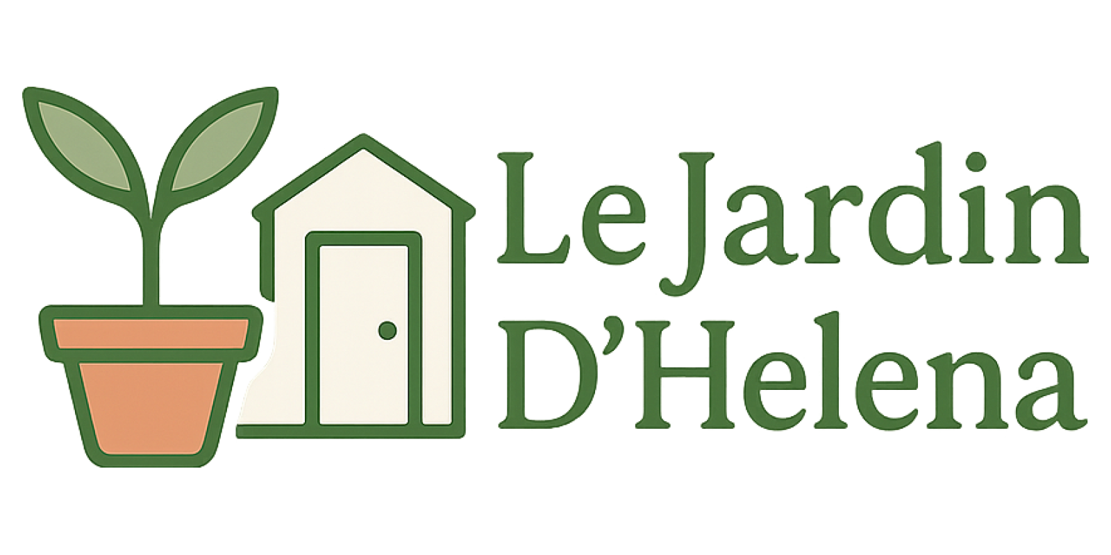 Le Jardin D'Helena