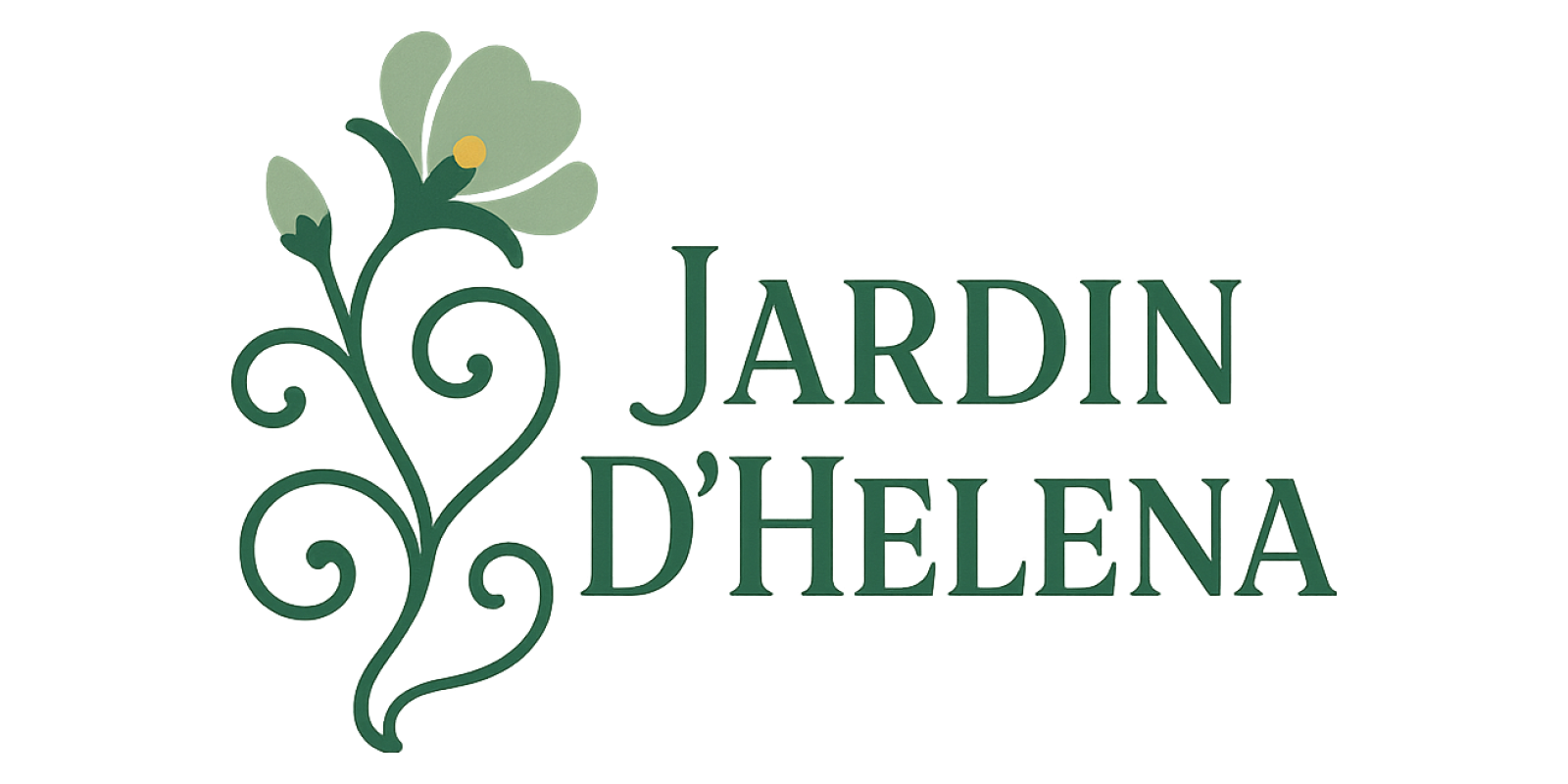 Jardin D'Helena